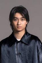 奥平大兼、連ドラ初主演！　『税金で買った本』今夏スタート　図書館お仕事マンガを実写化