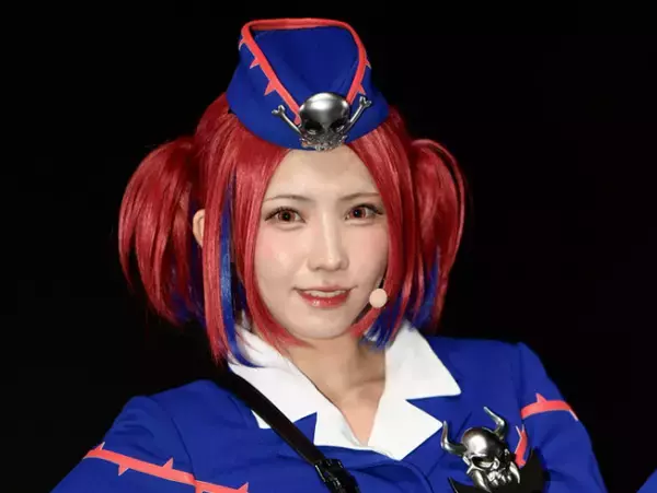 えなこ「みんなが好きなやつ」サービス投稿にファン歓喜「ありがとうございます」