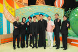 「堺雅人「ドラマでこんな扱い受けたことない！」 竜星涼と今夜『テレビ×ミセス』参戦で大はしゃぎ！」の画像1