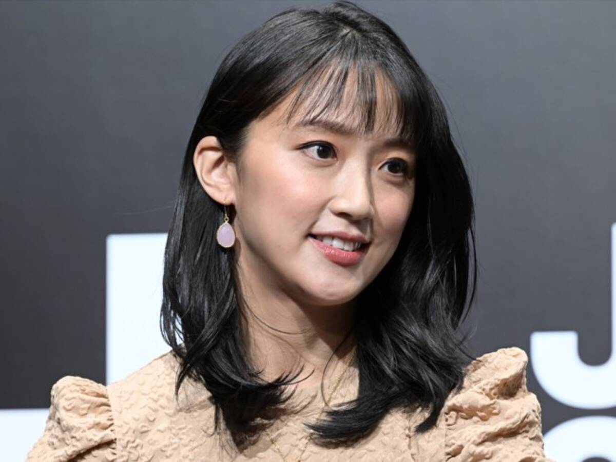 竹内由恵ヌード