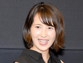 青木裕子、夫・ナイナイ矢部の誕生日をお祝い 子どもたちとのケーキ作りに「素敵なお子さんに奥様」「お父様とても幸せですね」