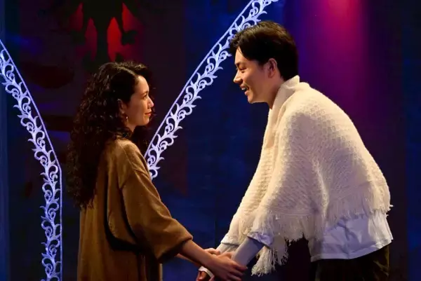 『もしがく』第9話 “久部”菅田将暉と“リカ”二階堂ふみの親密さに“樹里”浜辺美波が不安を感じる