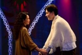 『もしがく』第9話 “久部”菅田将暉と“リカ”二階堂ふみの親密さに“樹里”浜辺美波が不安を感じる