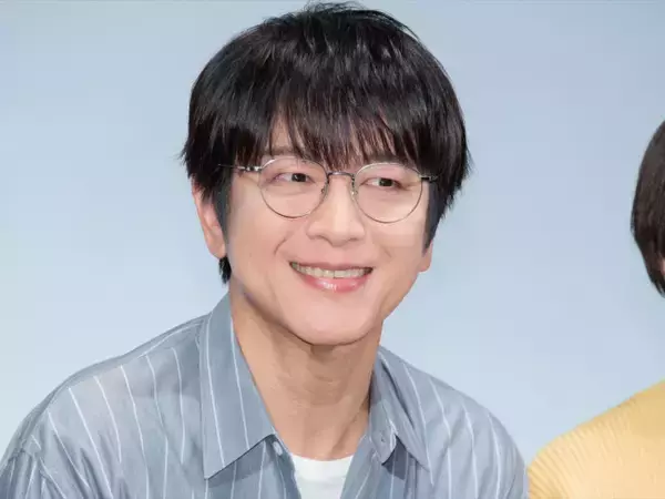 【中間発表！】2025年「好きな秋ドラマ」　第1位は及川光博21年ぶり主演作！