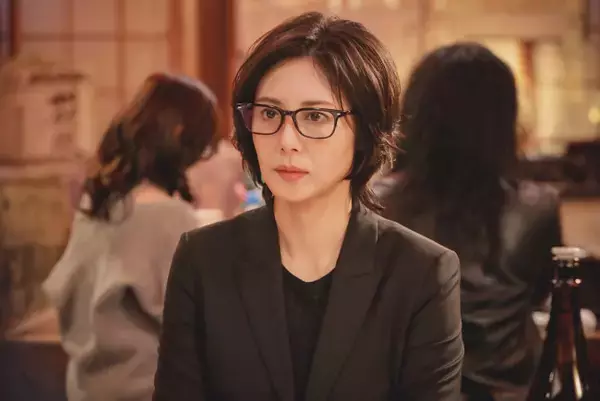 『おコメの女』第5話 “正子”松嶋菜々子、セレブ動画配信者への調査で“最大の敵”と遭遇