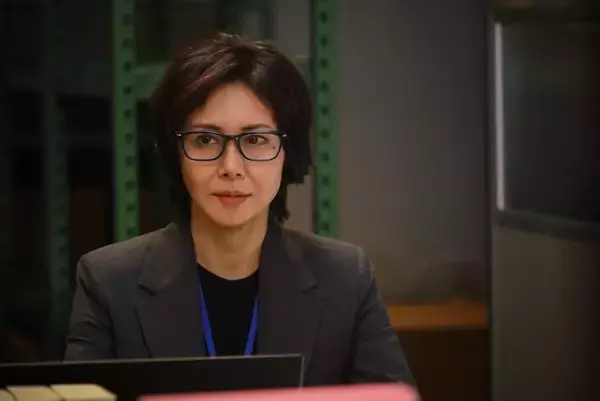 『おコメの女』最終回 “正子”松嶋菜々子、笑顔の意味深ラストにネット騒然「昇格？」「シリーズ化待ったなし」（ネタバレあり）