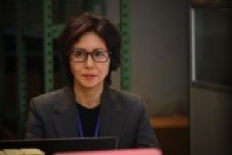 『おコメの女』最終回 “正子”松嶋菜々子、笑顔の意味深ラストにネット騒然「昇格？」「シリーズ化待ったなし」（ネタバレあり）