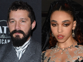 和解時の「秘密保持契約」は違法と訴え　シャイア・ラブーフの元恋人が提訴