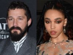 和解時の「秘密保持契約」は違法と訴え　シャイア・ラブーフの元恋人が提訴