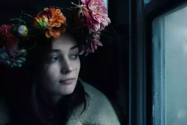 『裸の革命家・オクサナ』情熱と芸術を武器に世界へ抗ったオクサナ・シャチコの半生とは