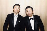 「THE ROB CARLTON、兄弟ゆえの“阿吽の呼吸”　新作二人芝居を語る！【ロングver.】」の画像1