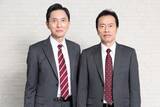 「松重豊＆遠藤憲一、血だらけの出会いから育んだ絆　60代も互いの活躍に刺激受け切磋琢磨」の画像1