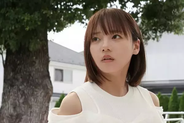 『娘の命を奪ったヤツを殺すのは罪ですか？』第5話 “レイコ”齊藤京子、元夫との再会から亡き娘の思いを知る