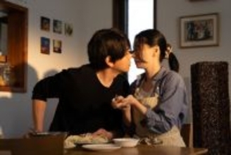 『セフレの品格』続編2作、情念渦巻く事件と恋の結末予感させる日常――新場面写真解禁！