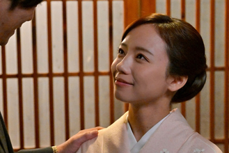 『娘の命を奪ったヤツを殺すのは罪ですか？』“レイコ”齊藤京子、“沙織”新川優愛のキスに衝撃　ネットあ然「地獄展開」（ネタバレあり）