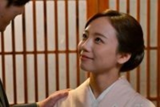 『娘の命を奪ったヤツを殺すのは罪ですか？』“レイコ”齊藤京子、“沙織”新川優愛のキスに衝撃　ネットあ然「地獄展開」（ネタバレあり）