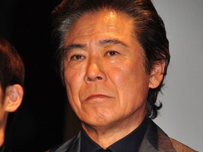 激ヤセが話題の神田正輝、俳優仲間のインスタに登場しファン安ど