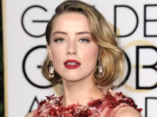 アンバー・ハード、ジョニー・デップとの泥沼裁判で「話す力を失った」と語る