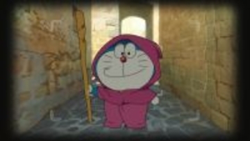 『映画ドラえもん のび太の絵世界物語』地上波初放送など本日はドラえもん一色！　映画新作特番も3.15放送へ