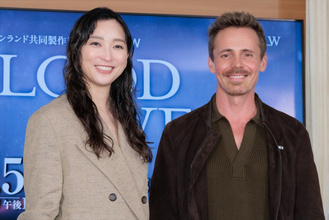 杏、家族で3ヵ月間フィンランドに居住　「何のストレスもなかった」「いつか住みたいなと思うぐらい」と絶賛