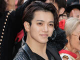 「Travis Japan・宮近海斗、歌舞伎町を沸かせる「見てしまったら練習せざるを得ない技」ムーンウォークを披露」の画像1