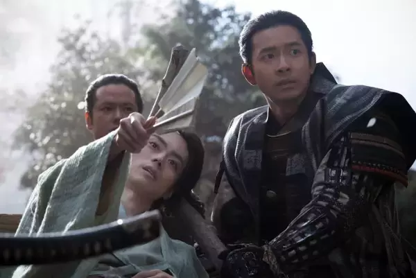 『豊臣兄弟！』“半兵衛”菅田将暉「まだ…死にとうない…」壮絶ラストに反響「リアルすぎる」「あまりにも美しい」（ネタバレあり）