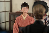 「明日の『風、薫る』“りん”見上愛や“直美”上坂樹里たちは学生生活最後の思い出として横浜へ」の画像1