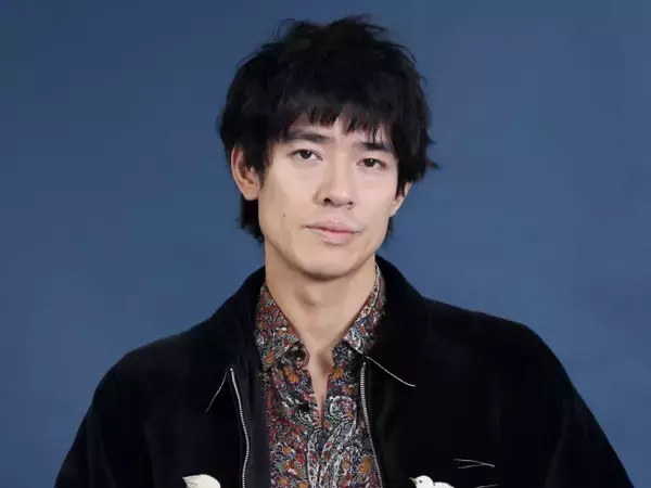 中島歩、“教科書にも載っている”有名文豪の子孫だった「ばぁばのじぃじ」