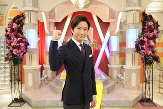 『アタック25』、3月にBSで復活　谷原章介「またアタックさせていただきます！」