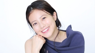 今田美桜、朝ドラ『あんぱん』最終回のかわいいオフショに反響「美桜ちゃんがヒロインでほんとうに良かった」