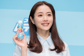 石原さとみ、仕事と子育てを両立するために意識していること「どんなに時間がなくても…」