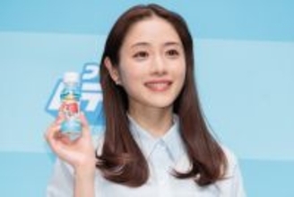 石原さとみ、仕事と子育てを両立するために意識していること「どんなに時間がなくても…」