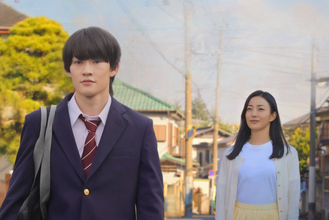 大森元貴の歌声が包み込む『90メートル』主題歌MV解禁　北川景子らからコメントも