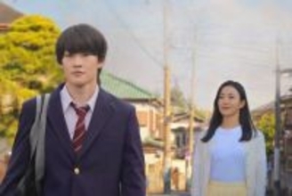 大森元貴の歌声が包み込む『90メートル』主題歌MV解禁　北川景子らからコメントも