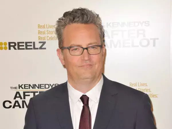 マシュー・ペリーさんを死に至らしめた罪、「ケタミンの女王」に有罪判決