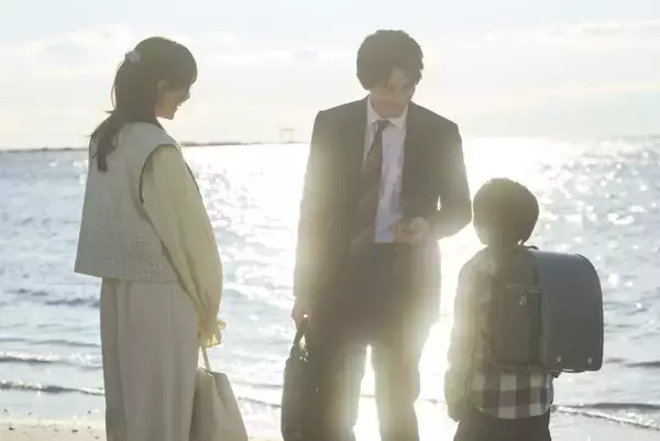 『タツキ先生は甘すぎる！』第4話 “タツキ”町田啓太の秘められた過去が明らかに
