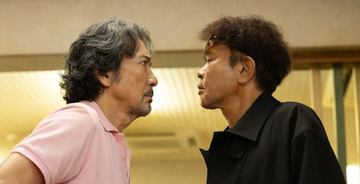 濱田雅功、16年ぶりドラマ出演へ！『俺のこと、なんか言ってた？』で役所広司を翻弄!?