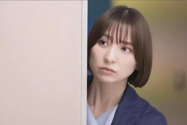 『サレタ側の復讐』“佳乃”篠田麻里子、暴走→キャラ変→まさかのラストにあ然「凄い展開」「天国から地獄！」（ネタバレあり）