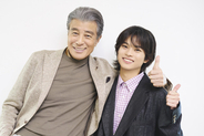 舘ひろし、30年越しの“南条弘”で『国宝』黒川想矢を共演に指名　受け継がれる石原プロの「イズム」
