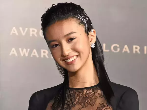 主演作公開のKoki，「ずっとずっと二人が支えてくれていました」　萩原利久＆高橋文哉と笑顔の3ショット