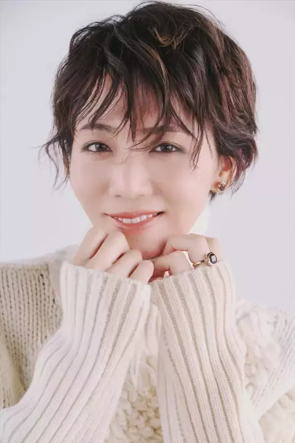 礼真琴、「新しい地図」らのCULENに所属決定　日本初演ミュージカル『バーレスク』主演アリに決定