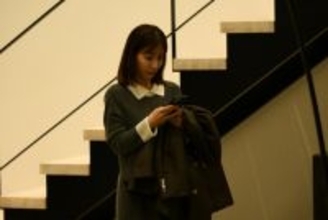 『フェイクマミー』最終回 “さゆり”田中みな実、夫の前でまさかの行動　ネット称賛続々「心広いし強い」「女神かよ」