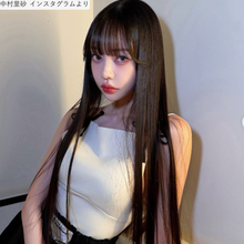 中村雅俊の美人娘36歳、美スタイル全開のノースリーブ姿が「凛として素敵」「可愛すぎる」