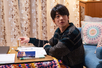 『略奪奪婚』“司”伊藤健太郎、医師からまさかの言葉　ネットもあ然「ダメージデカい」「うわぁ～」