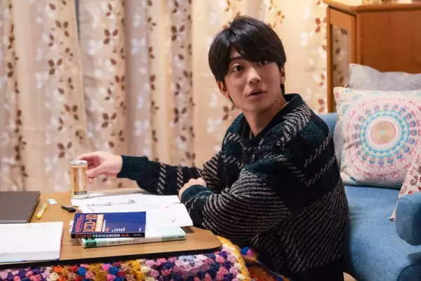 『略奪奪婚』“司”伊藤健太郎、医師からまさかの言葉　ネットもあ然「ダメージデカい」「うわぁ～」