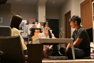 『GTO』“鬼塚”反町隆史、“あずさ”松嶋菜々子の誤解にがっかり ネット騒然「不倫じゃないよ奥さん！」「修羅場になっちゃう」