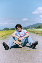 若手演歌・新浜レオンが新たな一面を披露　1st写真集が来年1月29日発売決定