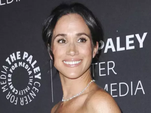 メーガン妃、Netflix『ウィズ・ラブ、メーガン』シーズン3更新はなし　視聴数が伸び悩み