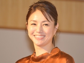 「豪華すぎる」「すごいメンツ」井川遥の誕生日会に反響