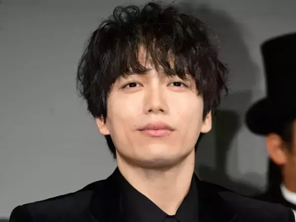 山崎育三郎「アプリで女の子になった」ファン騒然「モテそう」「可愛すぎる」